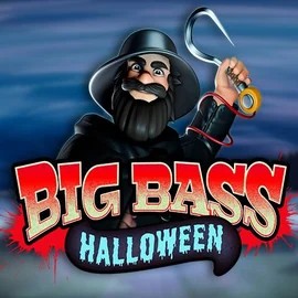 Play Big Bass Halloween slot by Pragmatic Play on pelican-casino.eu