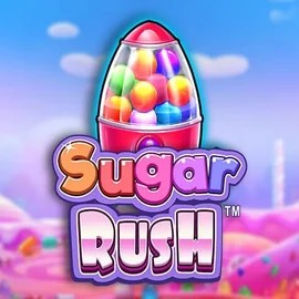Play the Sugar Rush slot by Pragmatic Play on Pelican Casino