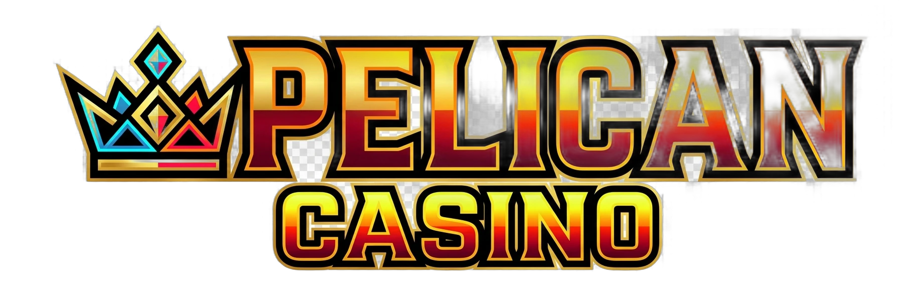 Pelican Casino Logo